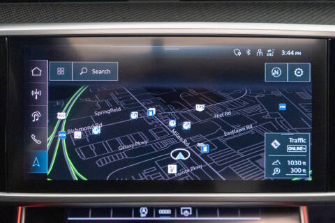 2025 Audi S6 2.9T quattro Premium Plus