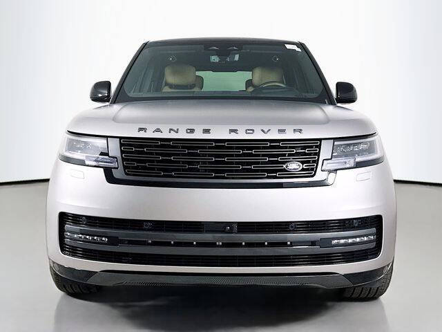 2025 Land Rover Range Rover P530 Autobiography