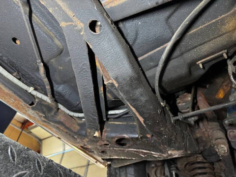 1971 Cadillac DeVille