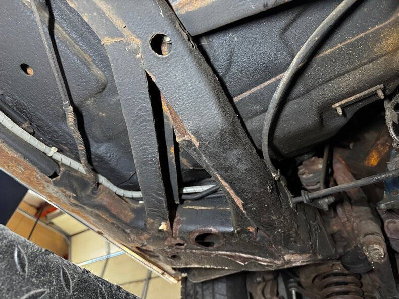 1971 Cadillac DeVille