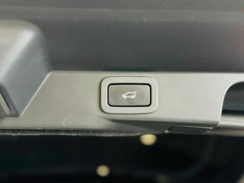 2020 Land Rover Range Rover Sport P525 HSE Dynamic