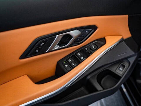 2024 BMW 3 Series 330i xDrive