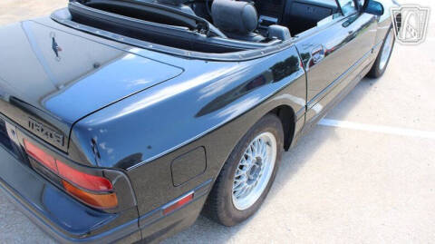 1988 Mazda RX-7