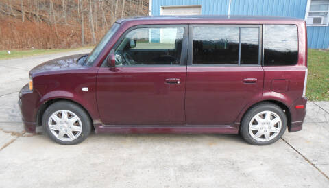 2004 Scion xB for sale at Keiter Kars in Trafford PA