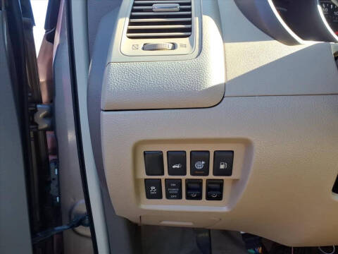 2014 Nissan Murano SL