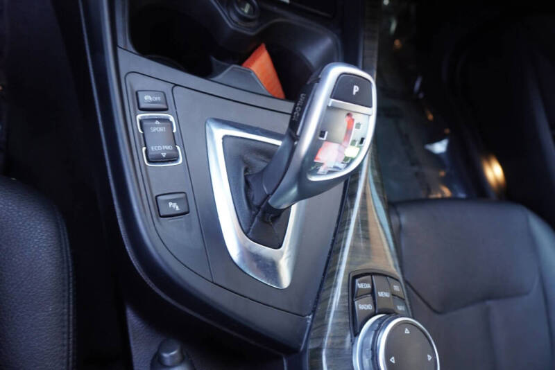 2015 BMW 2 Series 228i