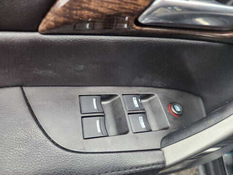 2013 Acura MDX SH-AWD w/Tech