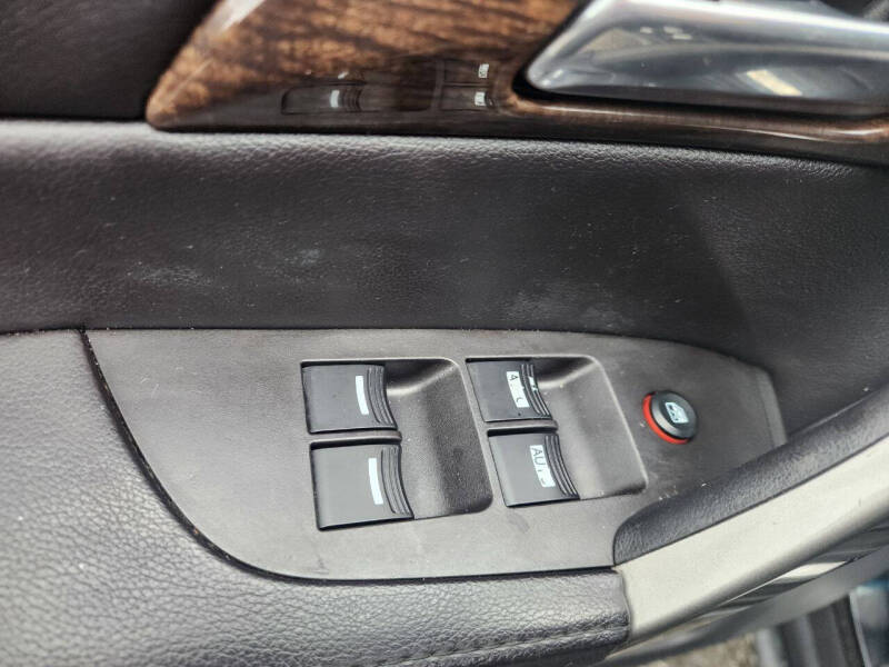 2013 Acura MDX SH-AWD w/Tech