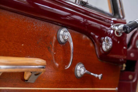 1949 Buick Roadmaster