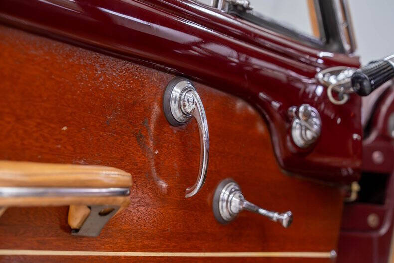 1949 Buick Roadmaster