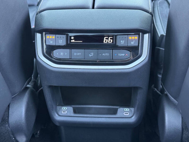 2024 Lexus TX 350 Luxury