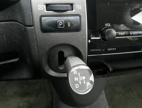 2009 Toyota Prius Standard