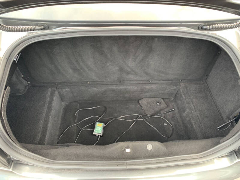 2005 Ferrari 612 Scaglietti