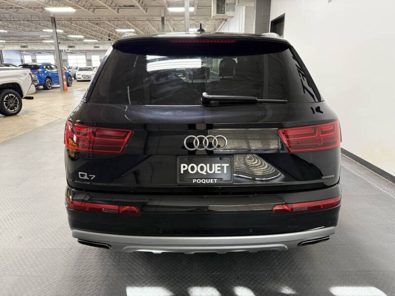 2019 Audi Q7