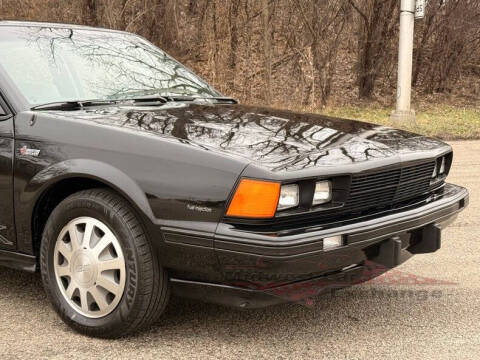 1986 Buick Century Custom