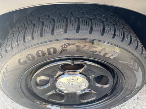 2017 Ford Explorer Police Interceptor Utility