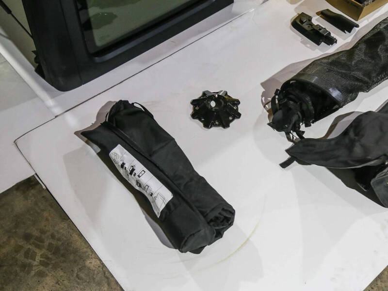 2019 Jeep Wrangler Unlimited