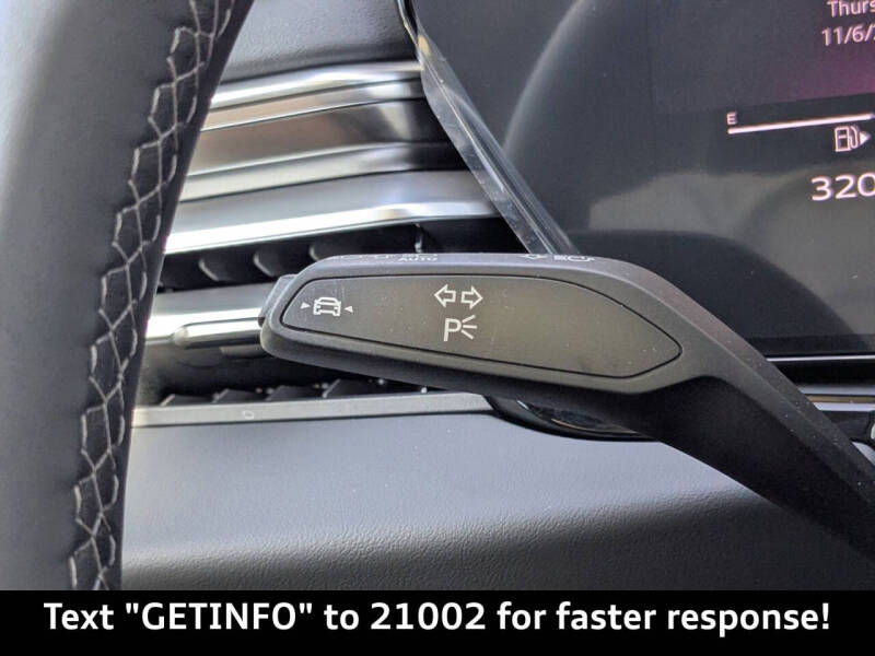 2025 Audi A5 quattro Premium Plus TFSI