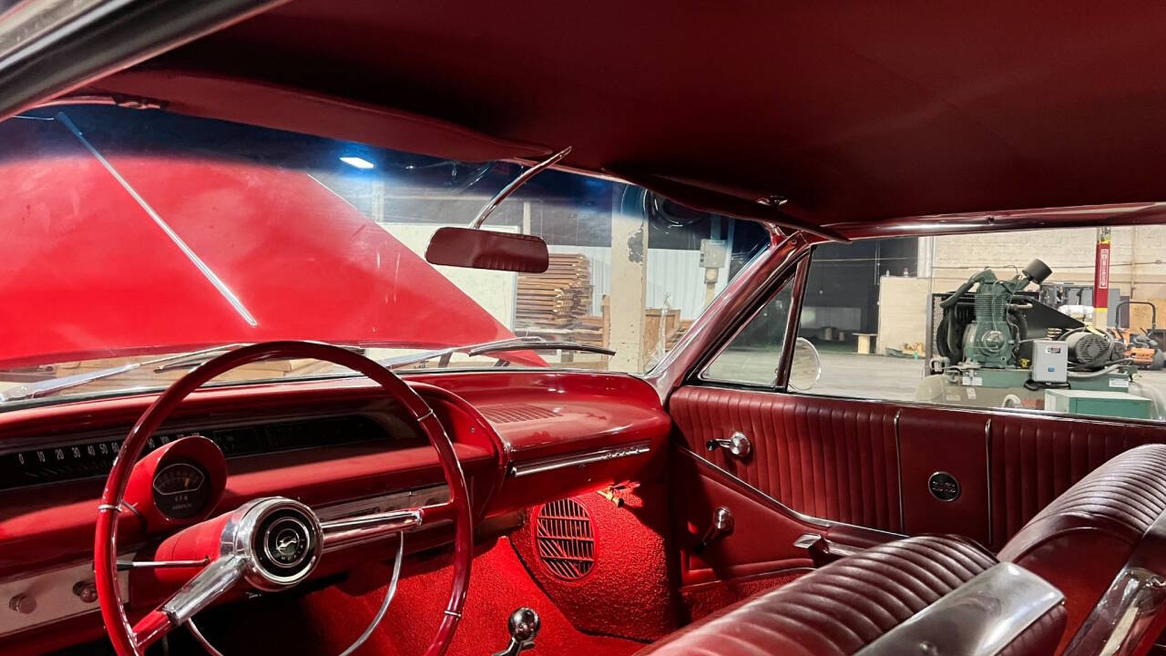 1964 Chevrolet Impala 34