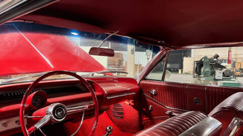 1964 Chevrolet Impala