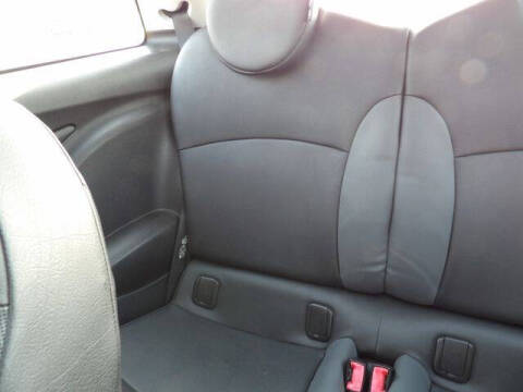 2009 MINI Cooper