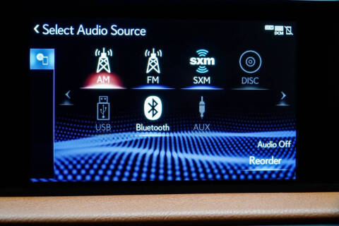 2024 Lexus IS 350 F SPORT Design