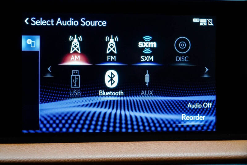 2024 Lexus IS 350 F SPORT Design