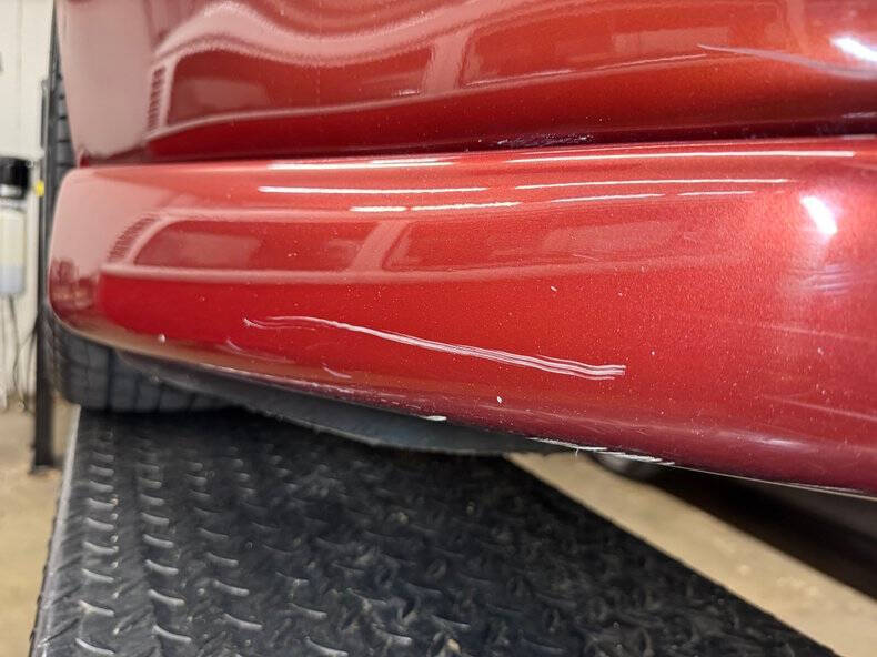 1986 Chevrolet Corvette