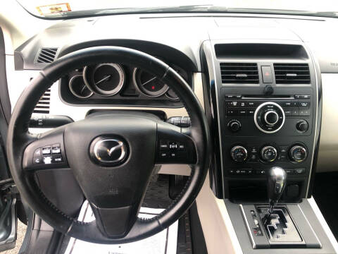 2012 Mazda CX-9 Touring