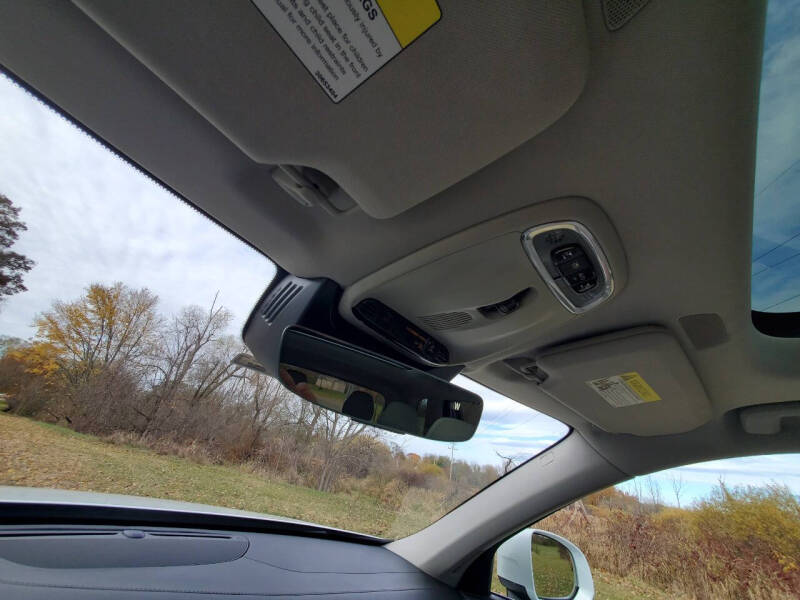 2017 Volvo XC90 T6 Inscription