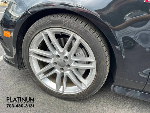 2017 Audi A7 3.0T quattro Premium Plus