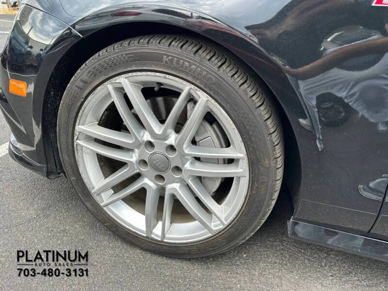 2017 Audi A7 3.0T quattro Premium Plus