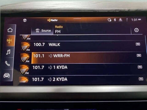 2024 Audi Q4 e-tron quattro Premium 55