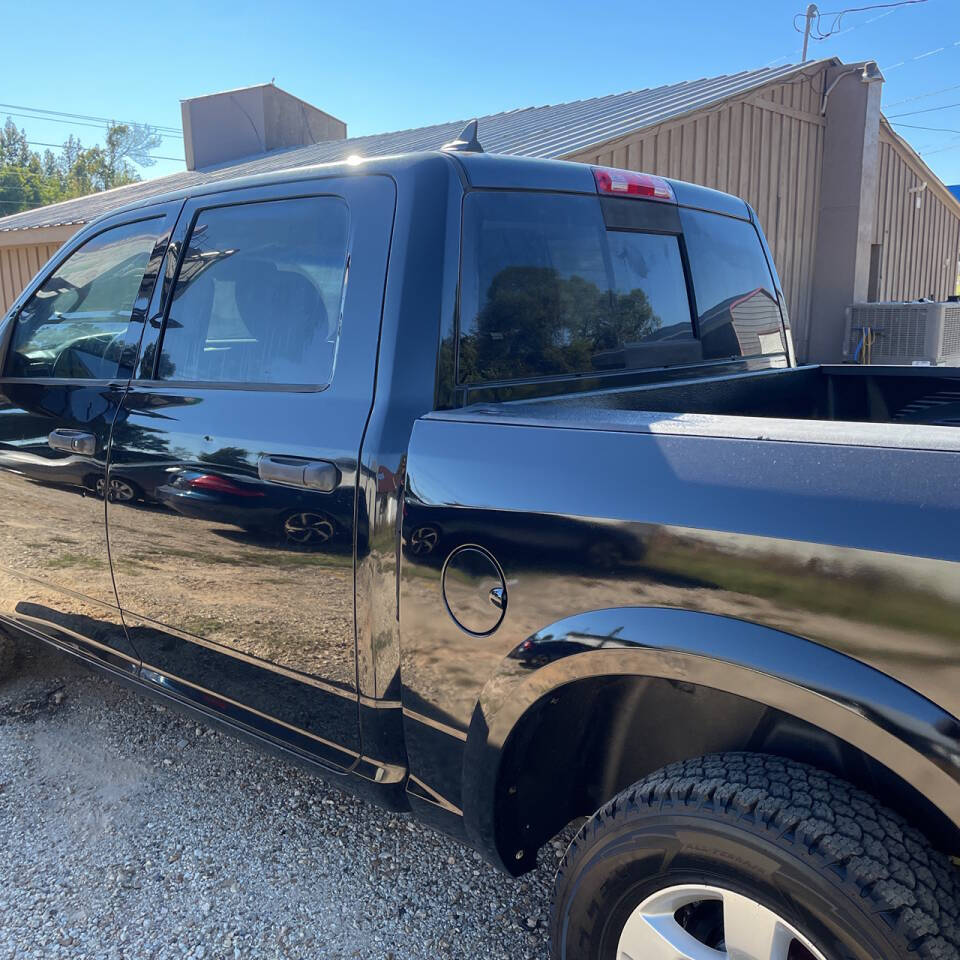 2014 Ram 1500 for sale at Pro Auto Gallery in King George, VA