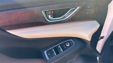 2022 Subaru Ascent Touring