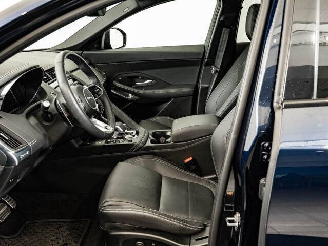 2024 Jaguar E-PACE P250 R-Dynamic SE