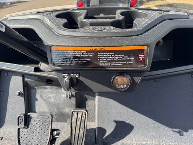 2025 Yamaha J0D
