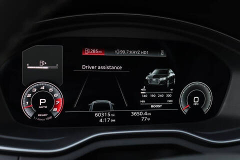 2021 Audi S4 3.0T quattro Premium Plus