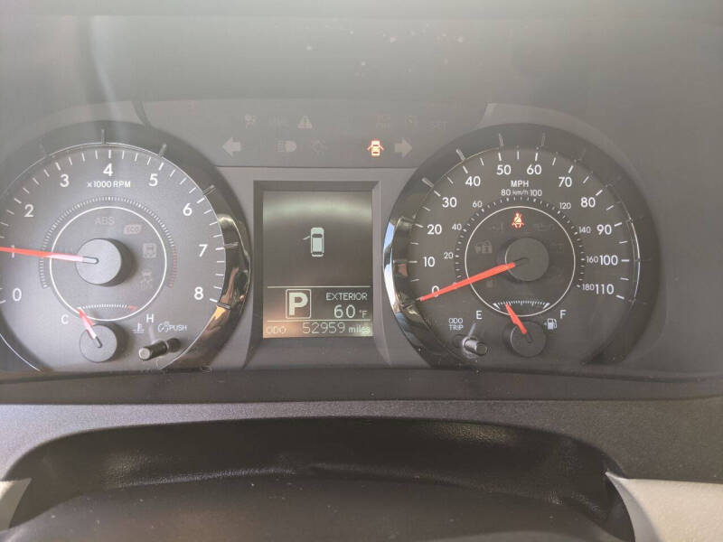 2017 Toyota Sienna L 7-Passenger