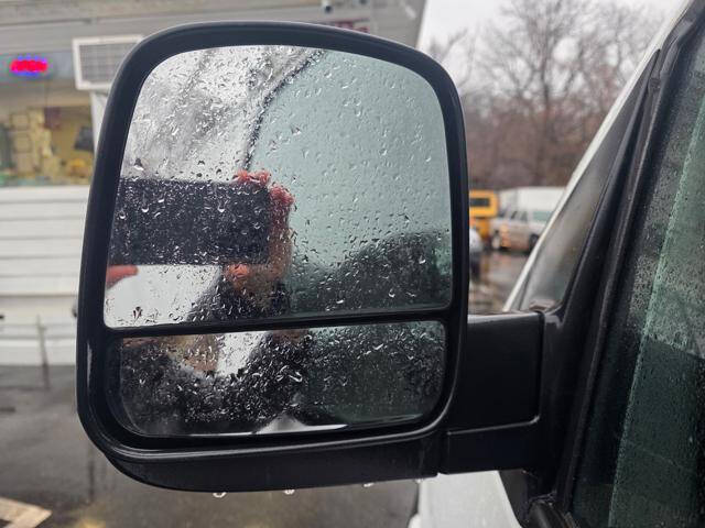 2012 Chevrolet Express 2500