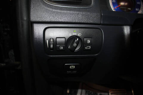 2012 Volvo S60 T6 R-Design