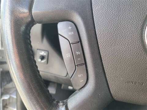 2021 Chevrolet Express 2500