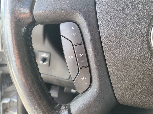 2021 Chevrolet Express 2500