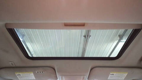 2012 Ford Taurus Limited