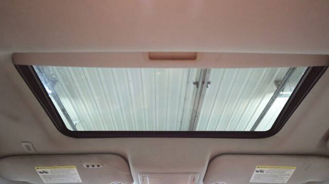 2012 Ford Taurus Limited