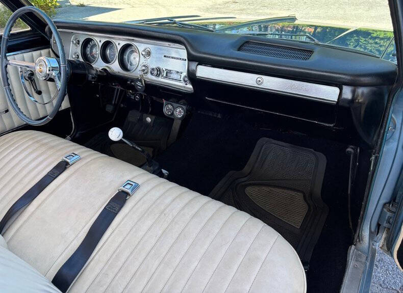 1964 Chevrolet Chevelle