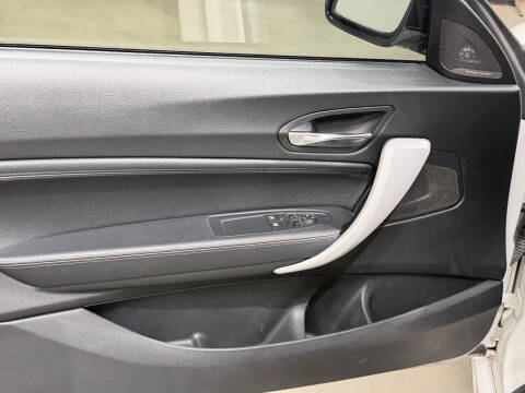 2015 BMW 2 Series M235i