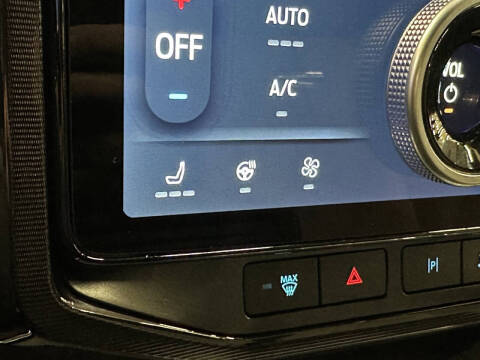 2023 Ford F-150 Lightning XLT