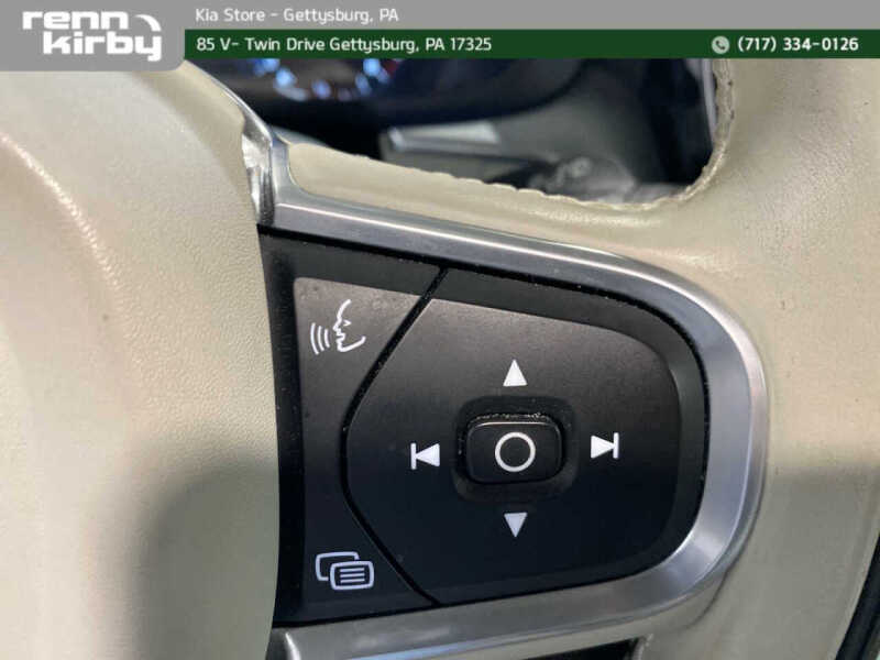 2019 Volvo XC60 T6 Momentum