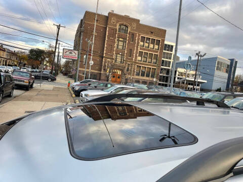 2011 Mazda CX-9 Touring